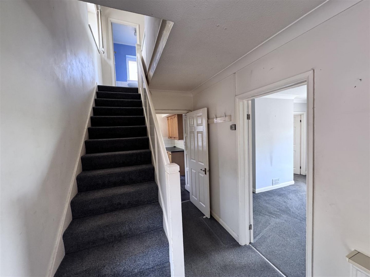 Chetwode Terrace, Aldershot
