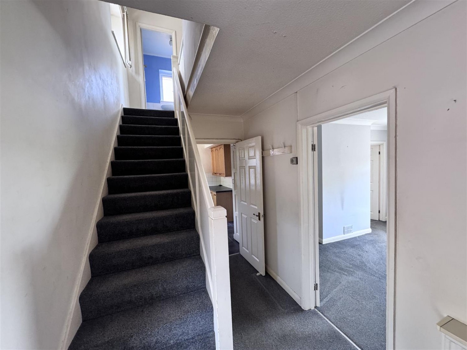Chetwode Terrace, Aldershot