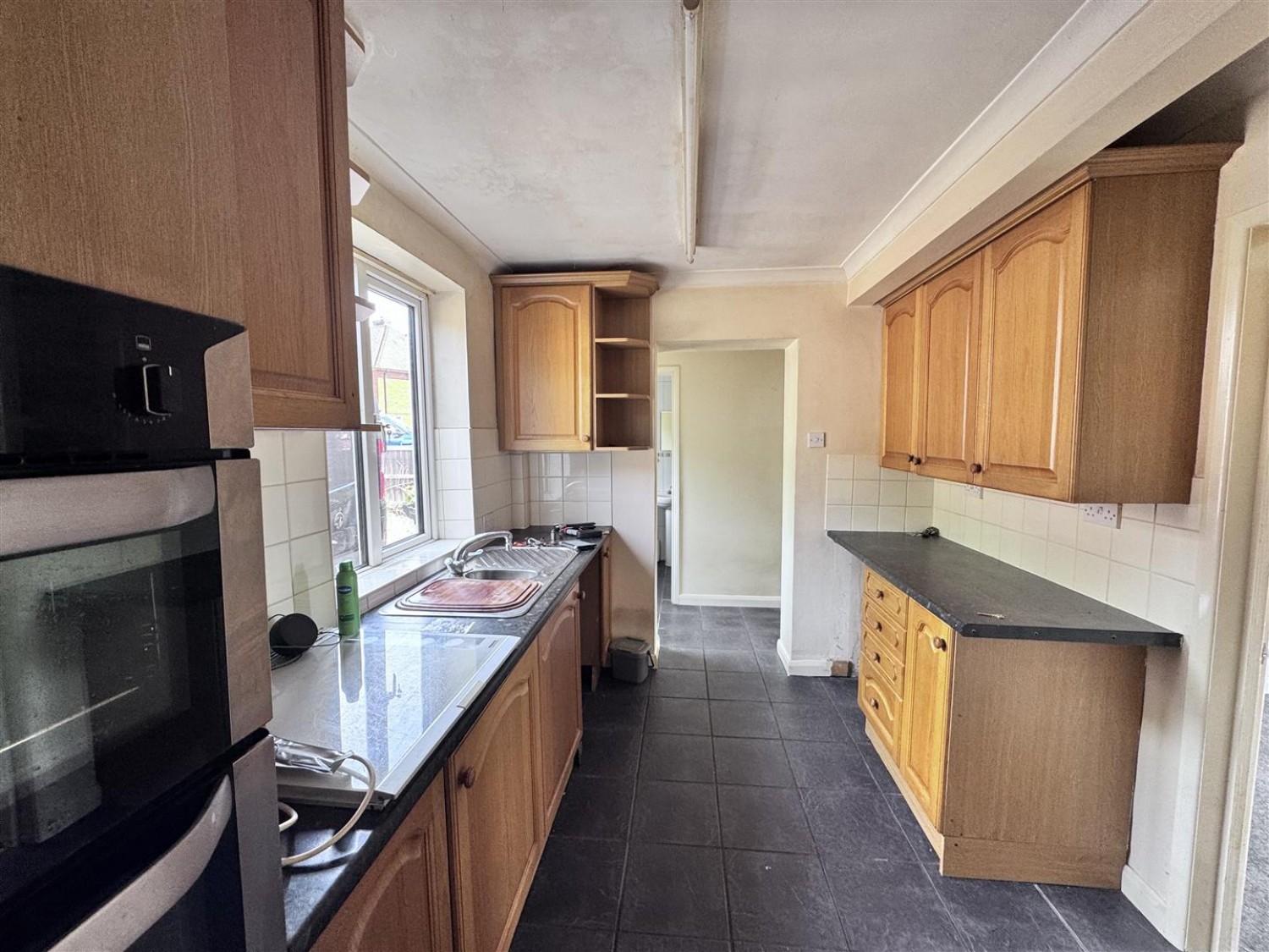 Chetwode Terrace, Aldershot