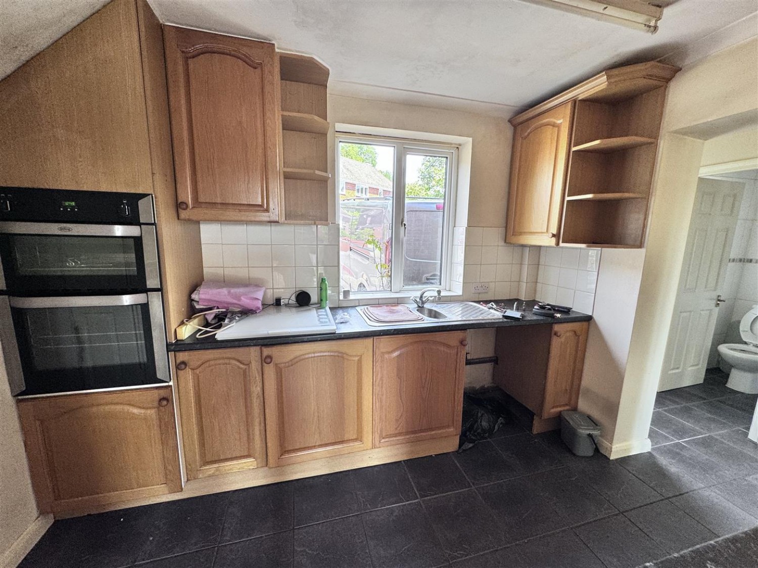 Chetwode Terrace, Aldershot