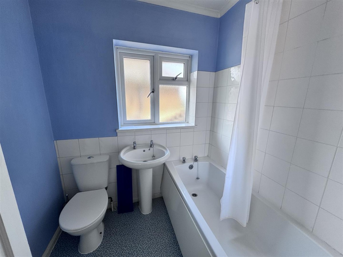 Chetwode Terrace, Aldershot