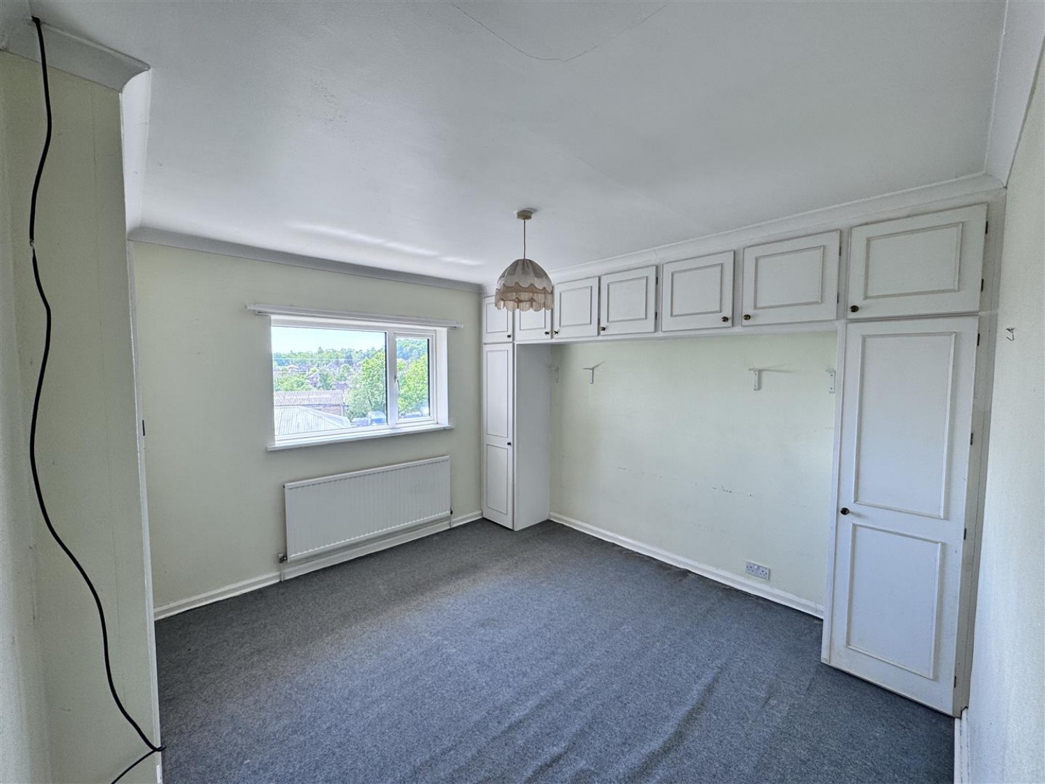 Chetwode Terrace, Aldershot