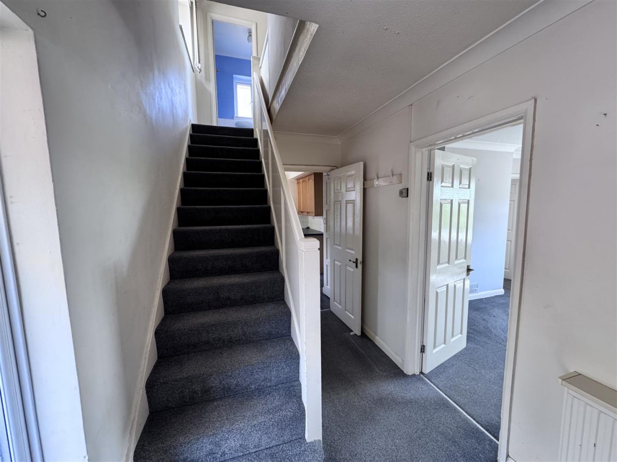 Chetwode Terrace, Aldershot