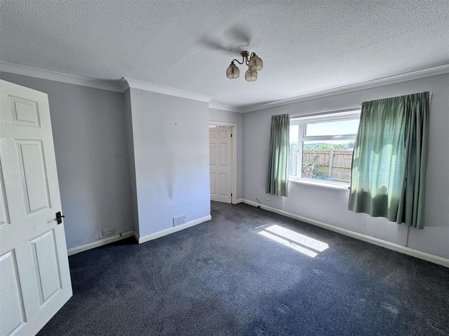 Chetwode Terrace, Aldershot