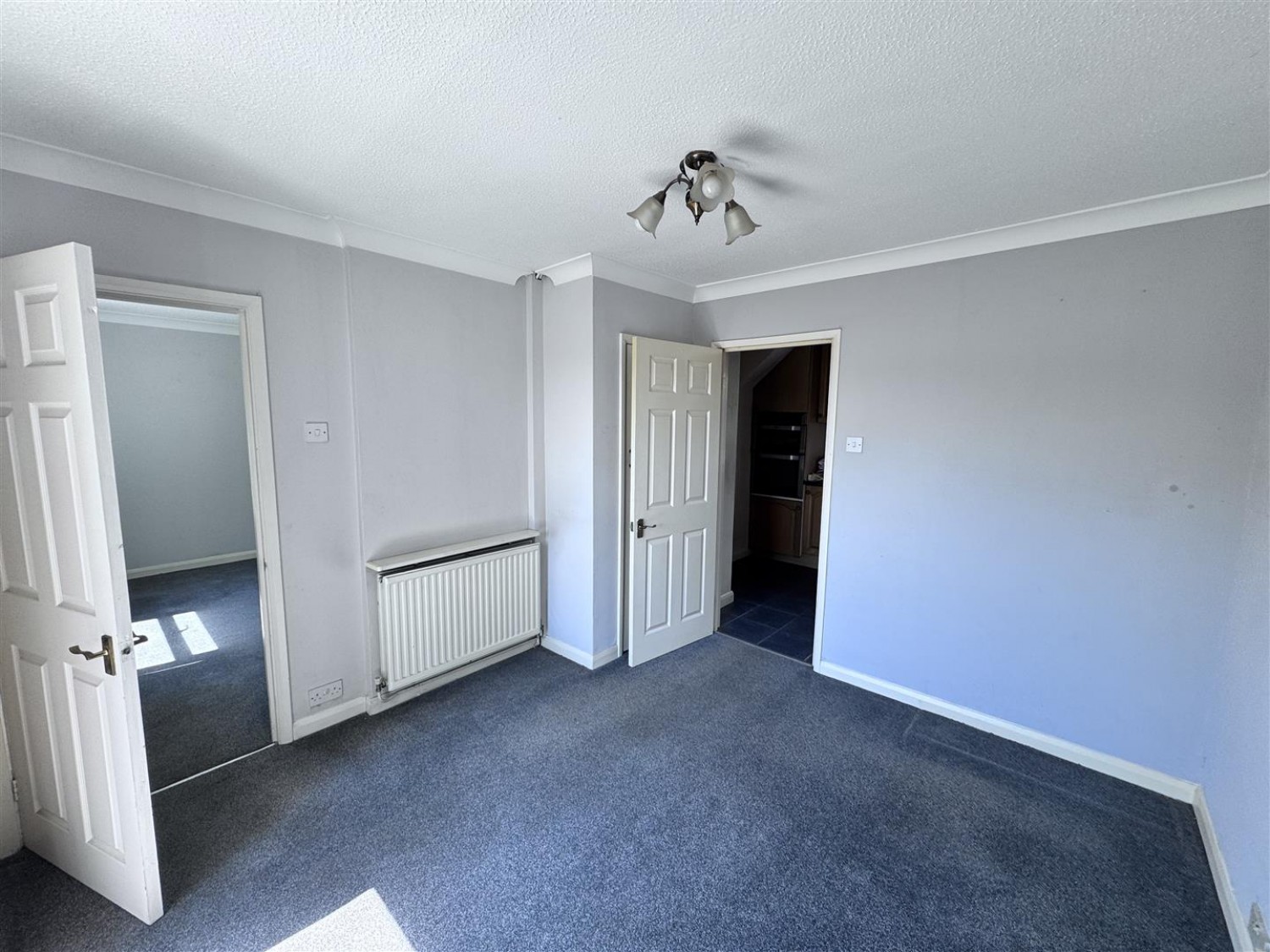 Chetwode Terrace, Aldershot