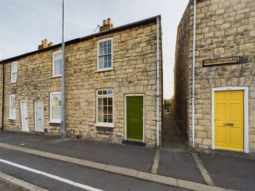 Nettleham Road, Lincoln