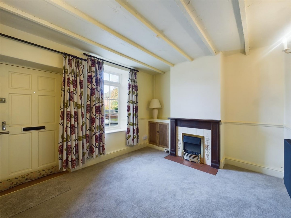 Nettleham Road, Lincoln