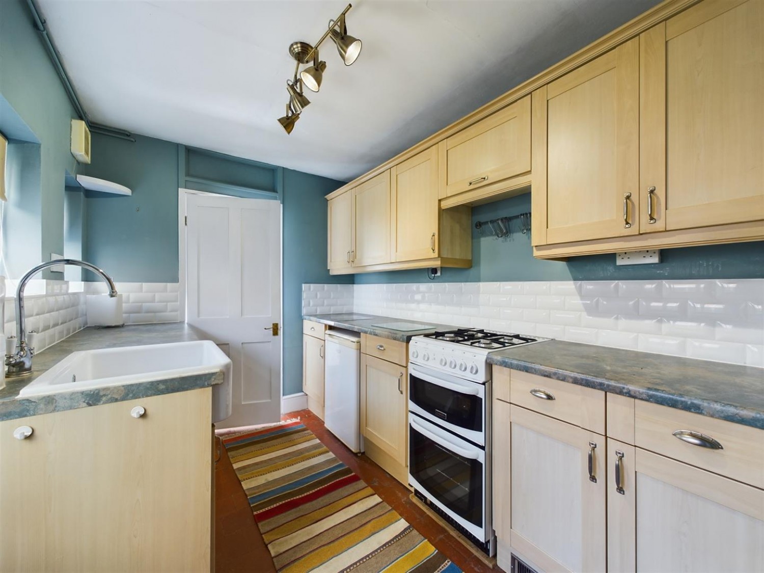 Nettleham Road, Lincoln
