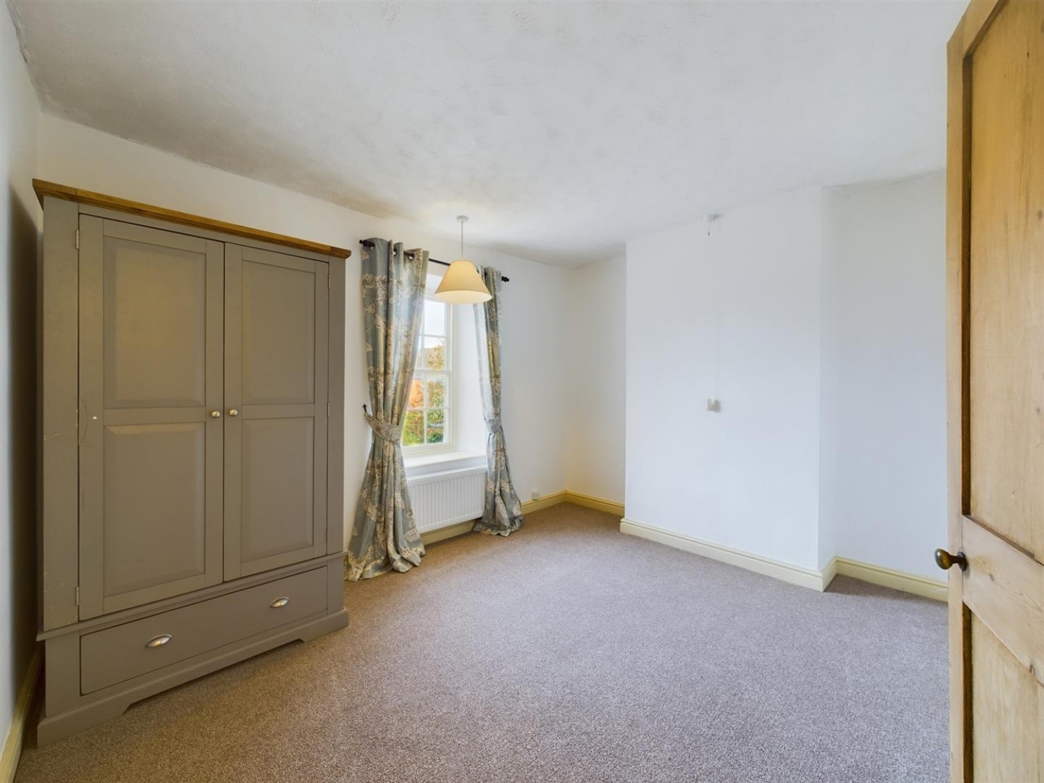Nettleham Road, Lincoln