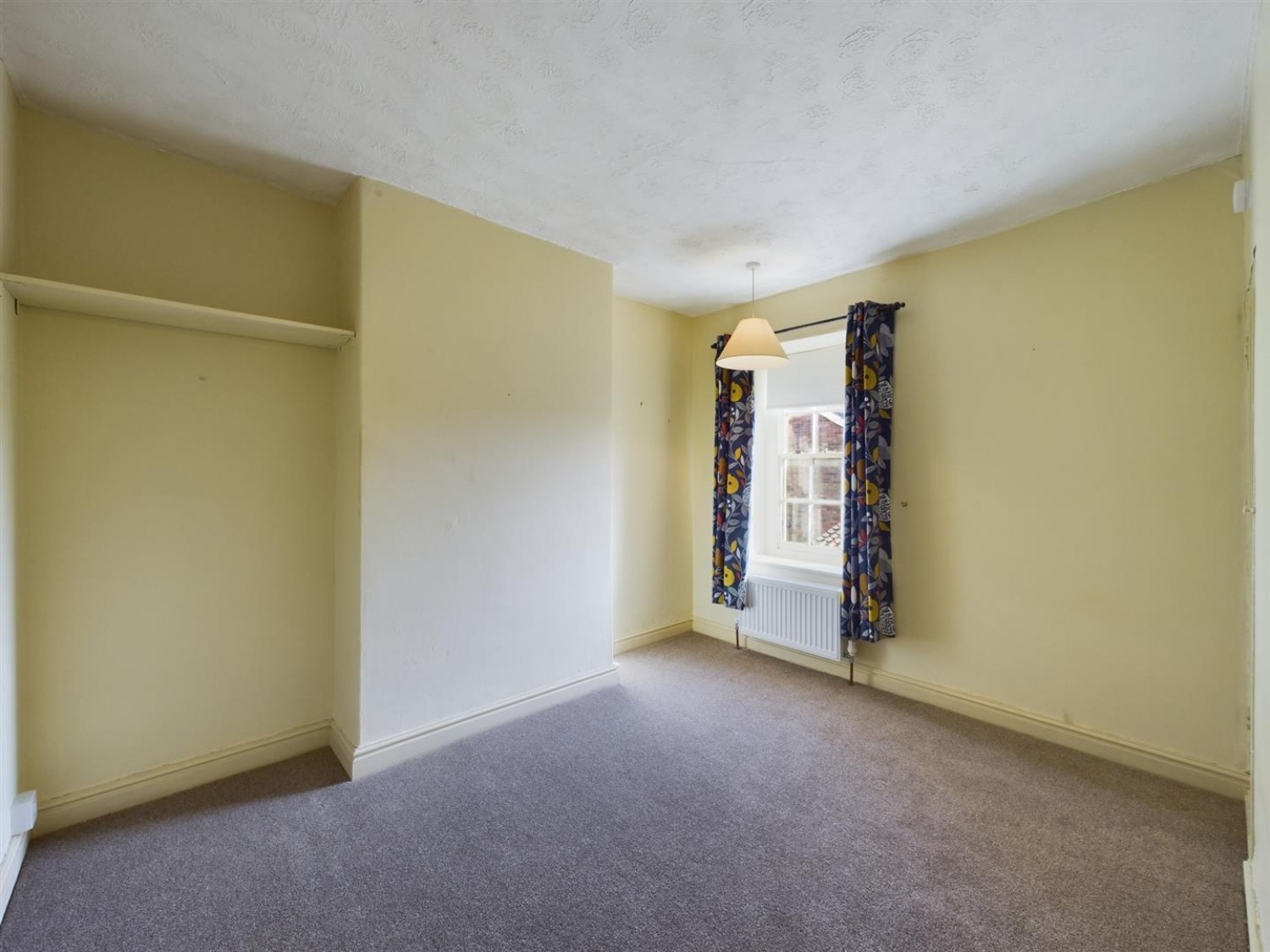 Nettleham Road, Lincoln