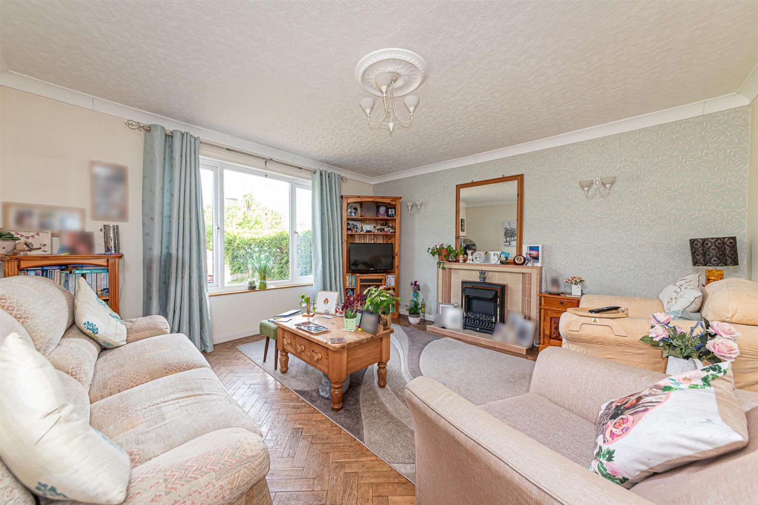 Weybourne Road, Farnham