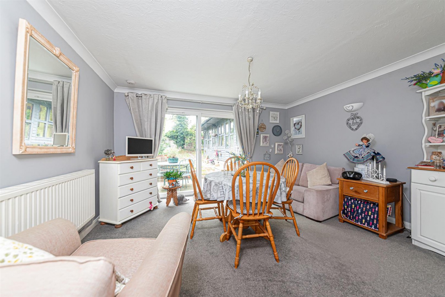 Weybourne Road, Farnham