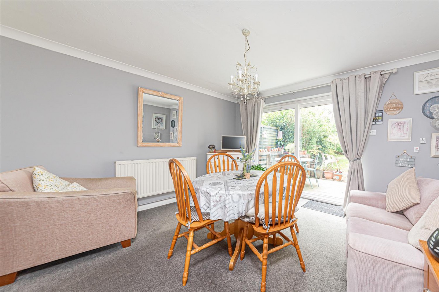 Weybourne Road, Farnham