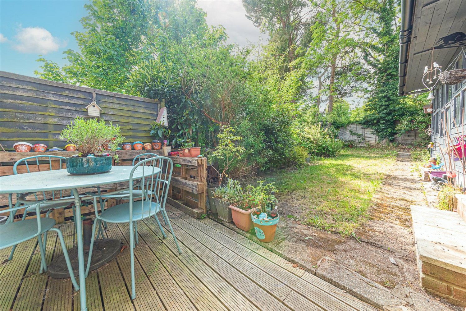 Weybourne Road, Farnham