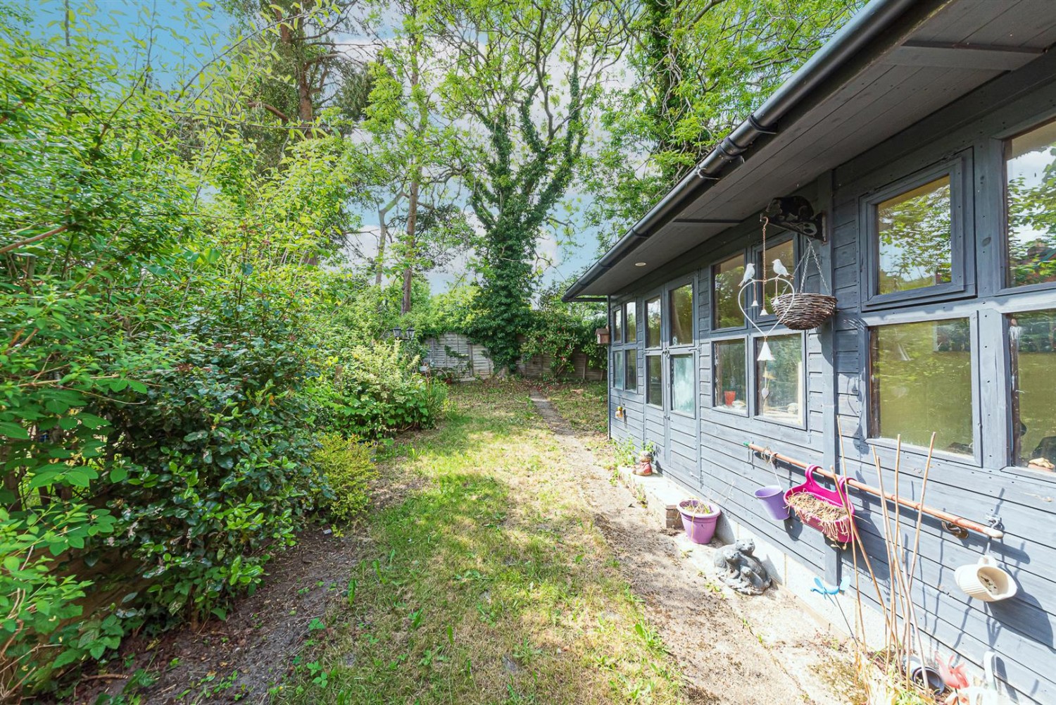 Weybourne Road, Farnham