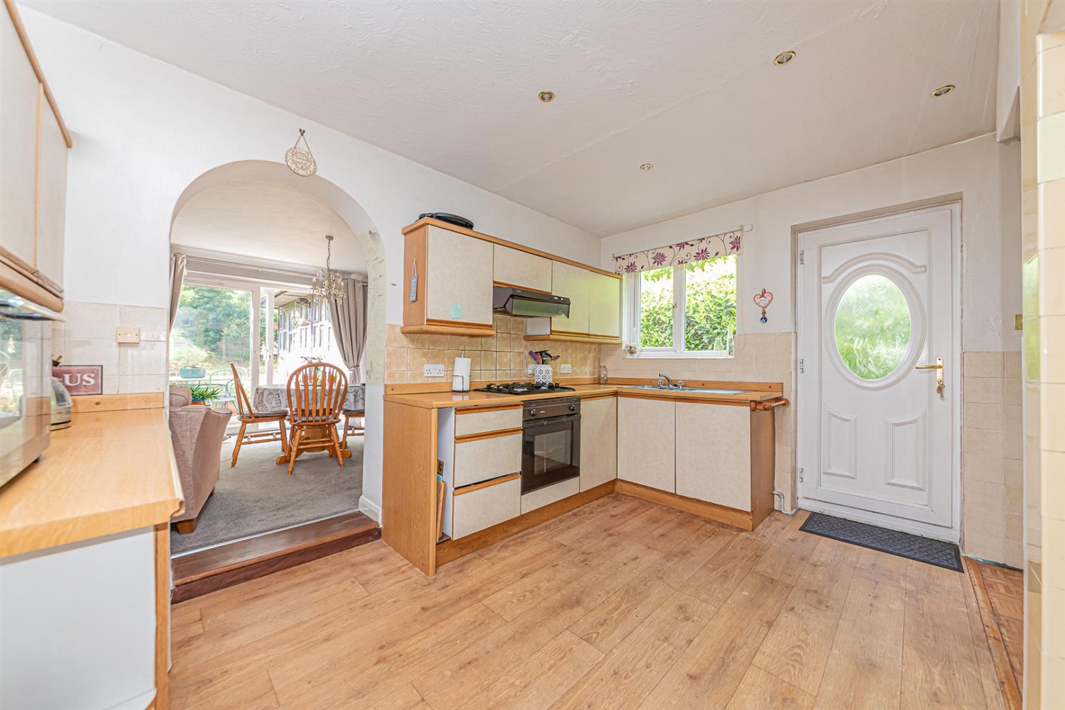 Weybourne Road, Farnham