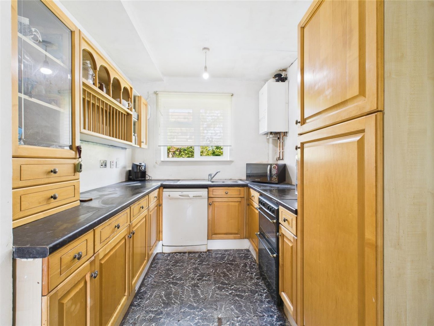 Alexander Road, Featherstone, Pontefract