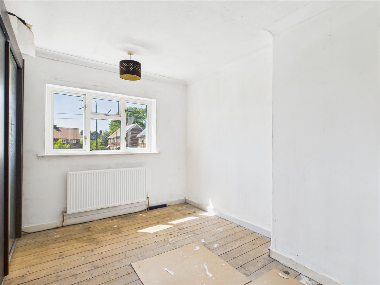 Alexander Road, Featherstone, Pontefract