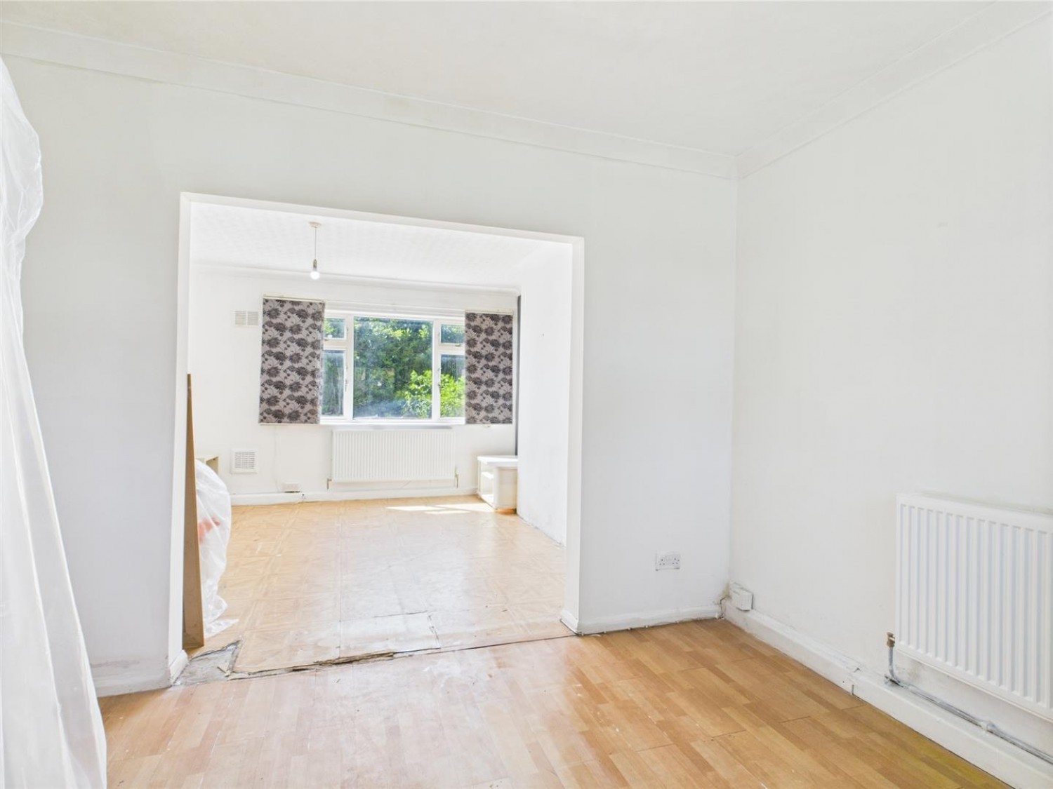 Alexander Road, Featherstone, Pontefract