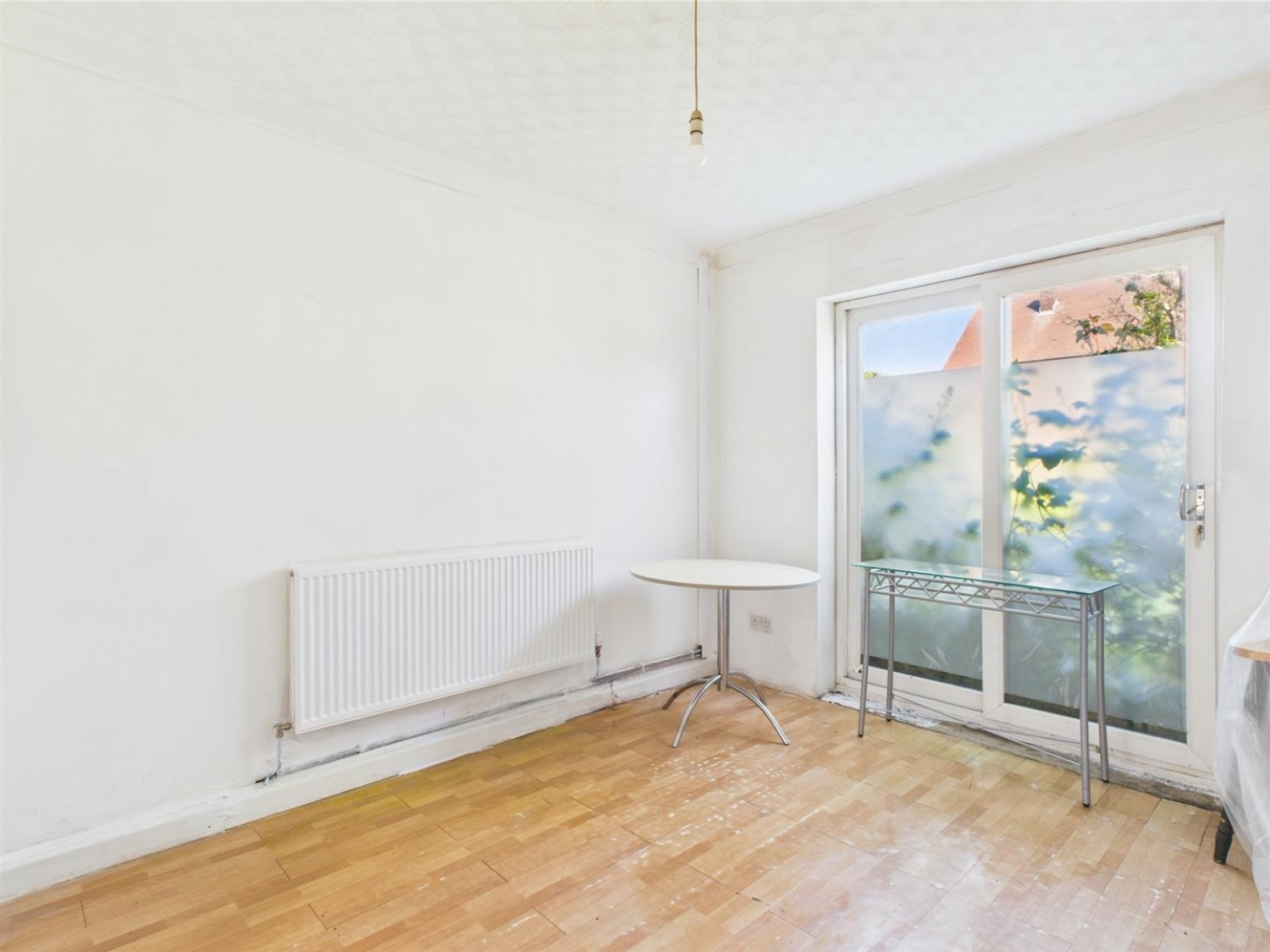 Alexander Road, Featherstone, Pontefract