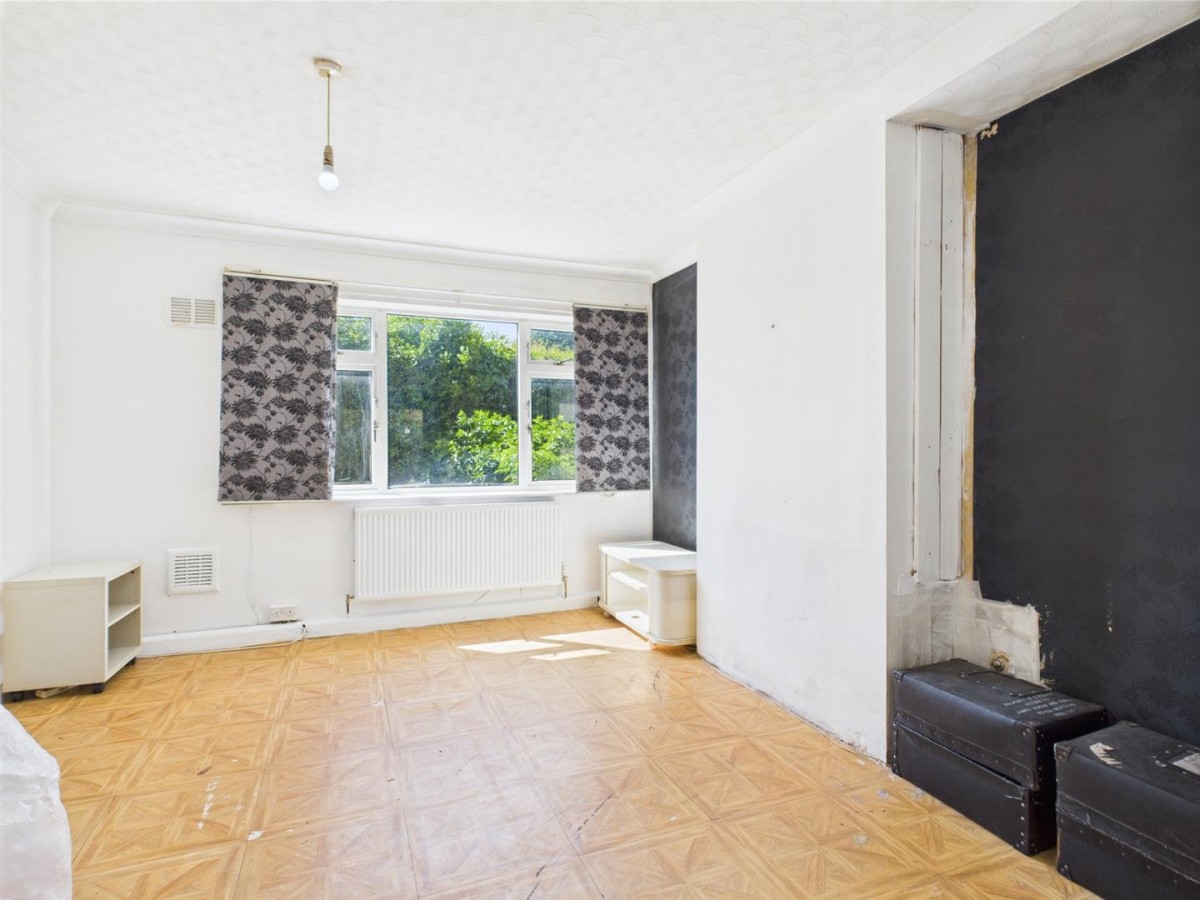 Alexander Road, Featherstone, Pontefract