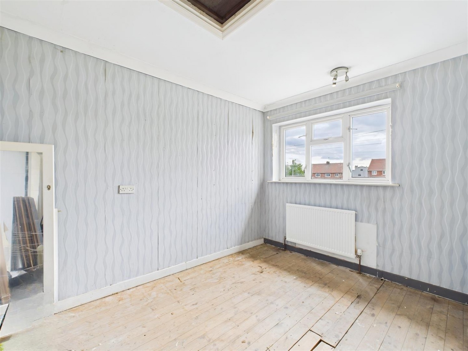 Alexander Road, Featherstone, Pontefract