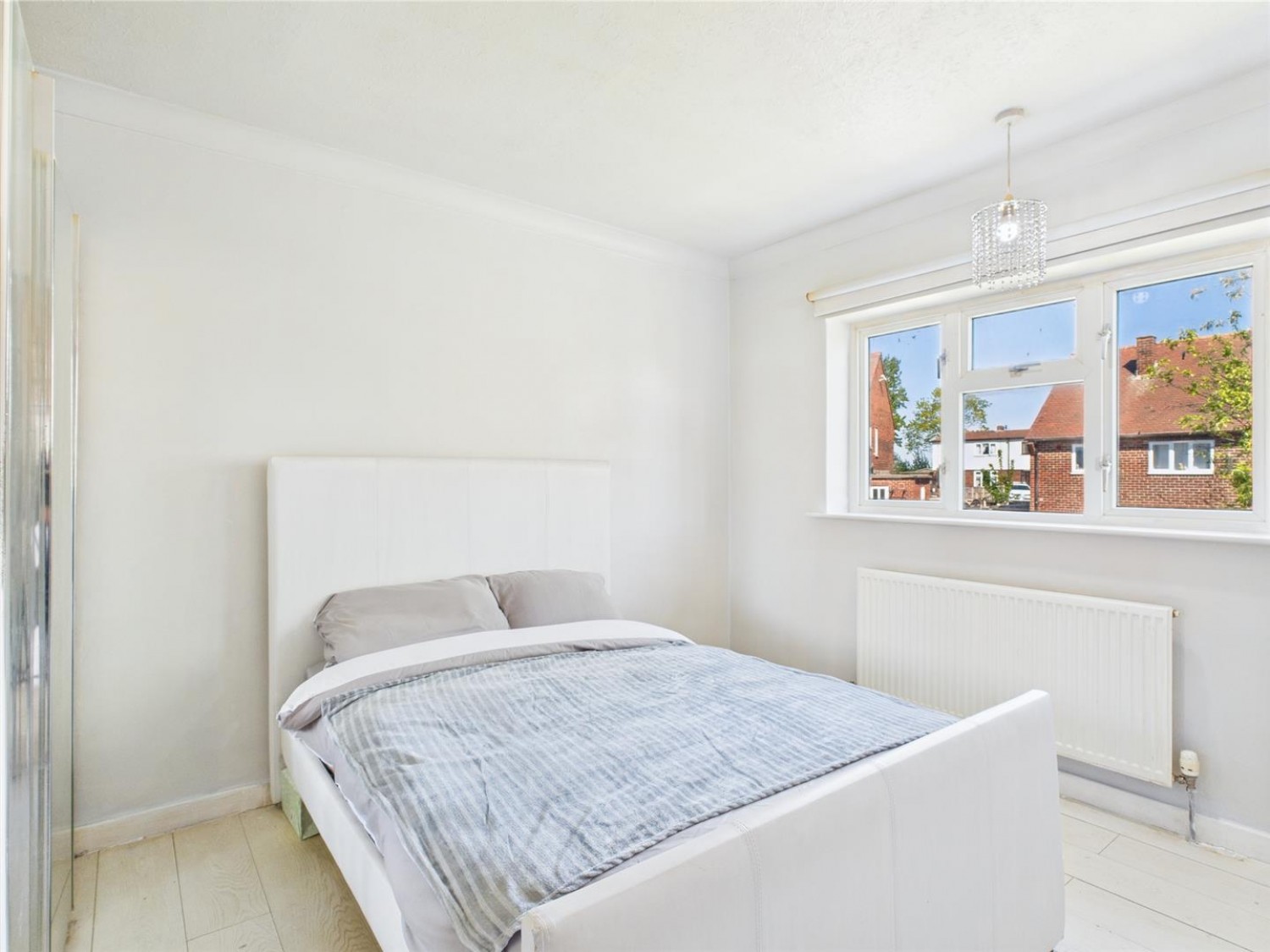 Alexander Road, Featherstone, Pontefract