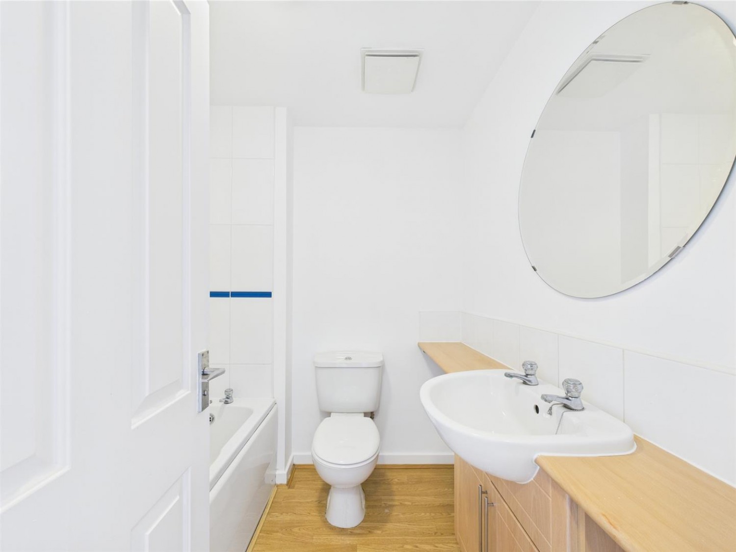 2 bedroom House for Sale Taurus Avenue, North Hykeham