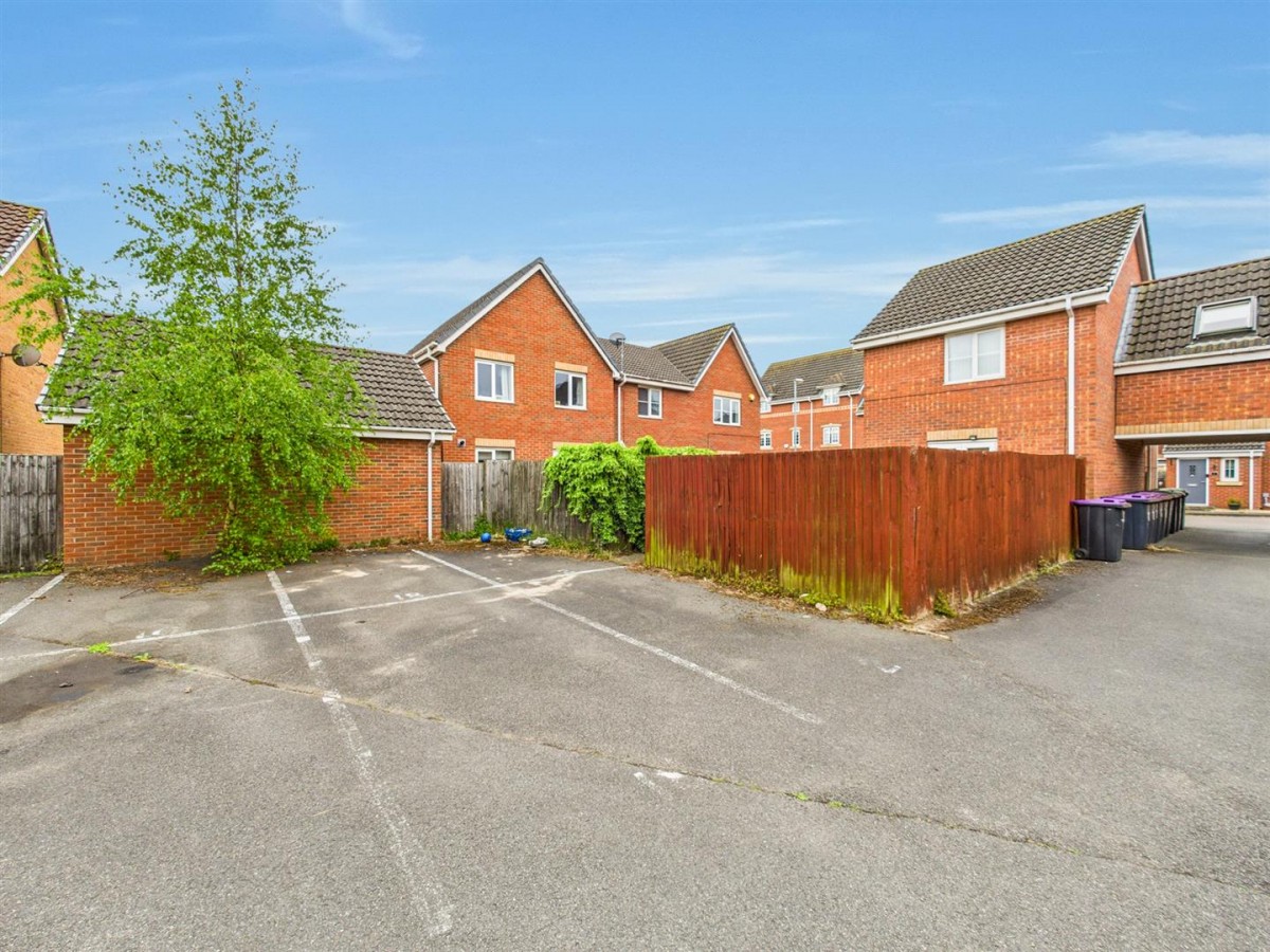 Taurus Avenue, North Hykeham