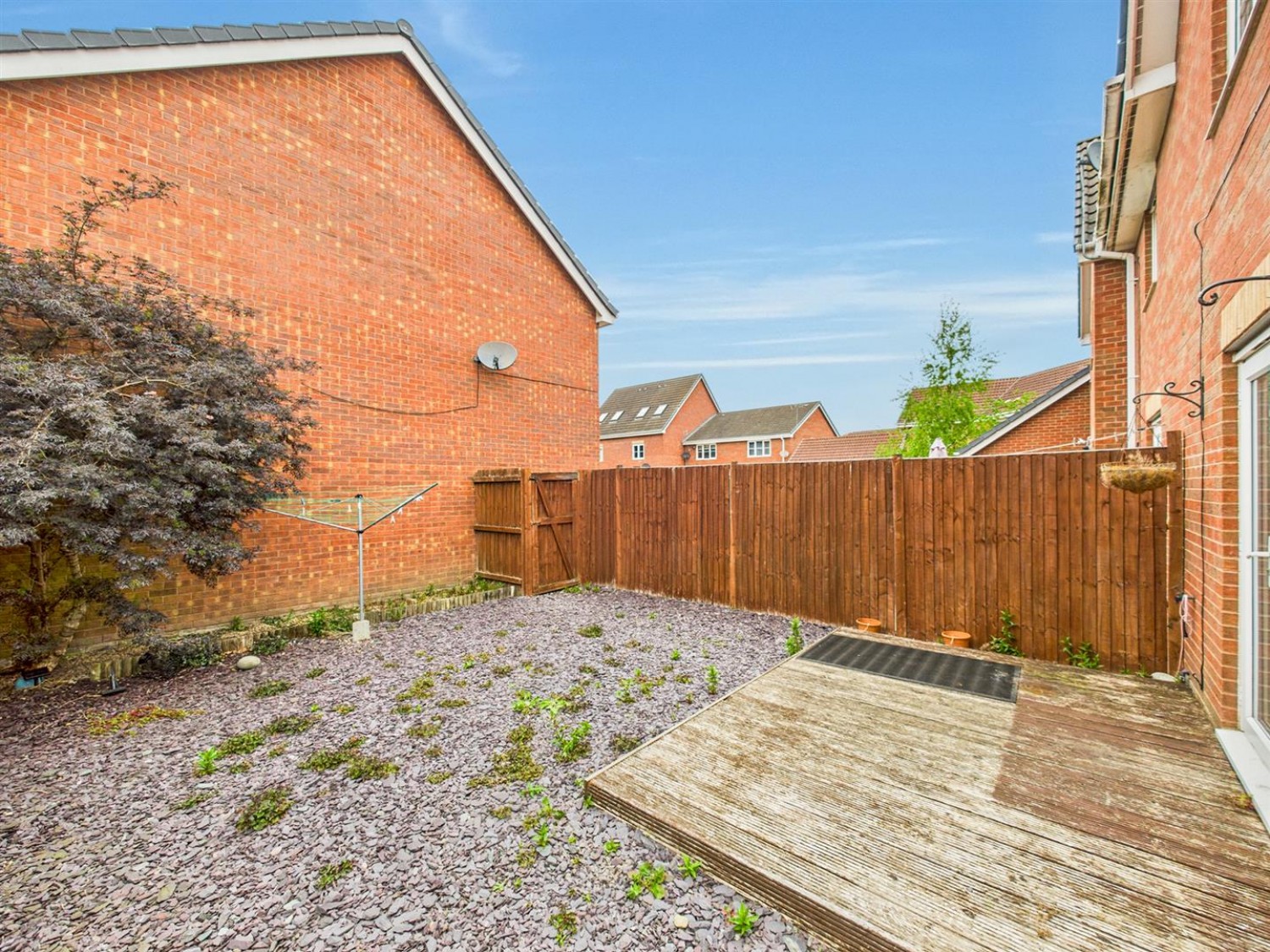 2 bedroom House for Sale Taurus Avenue, North Hykeham