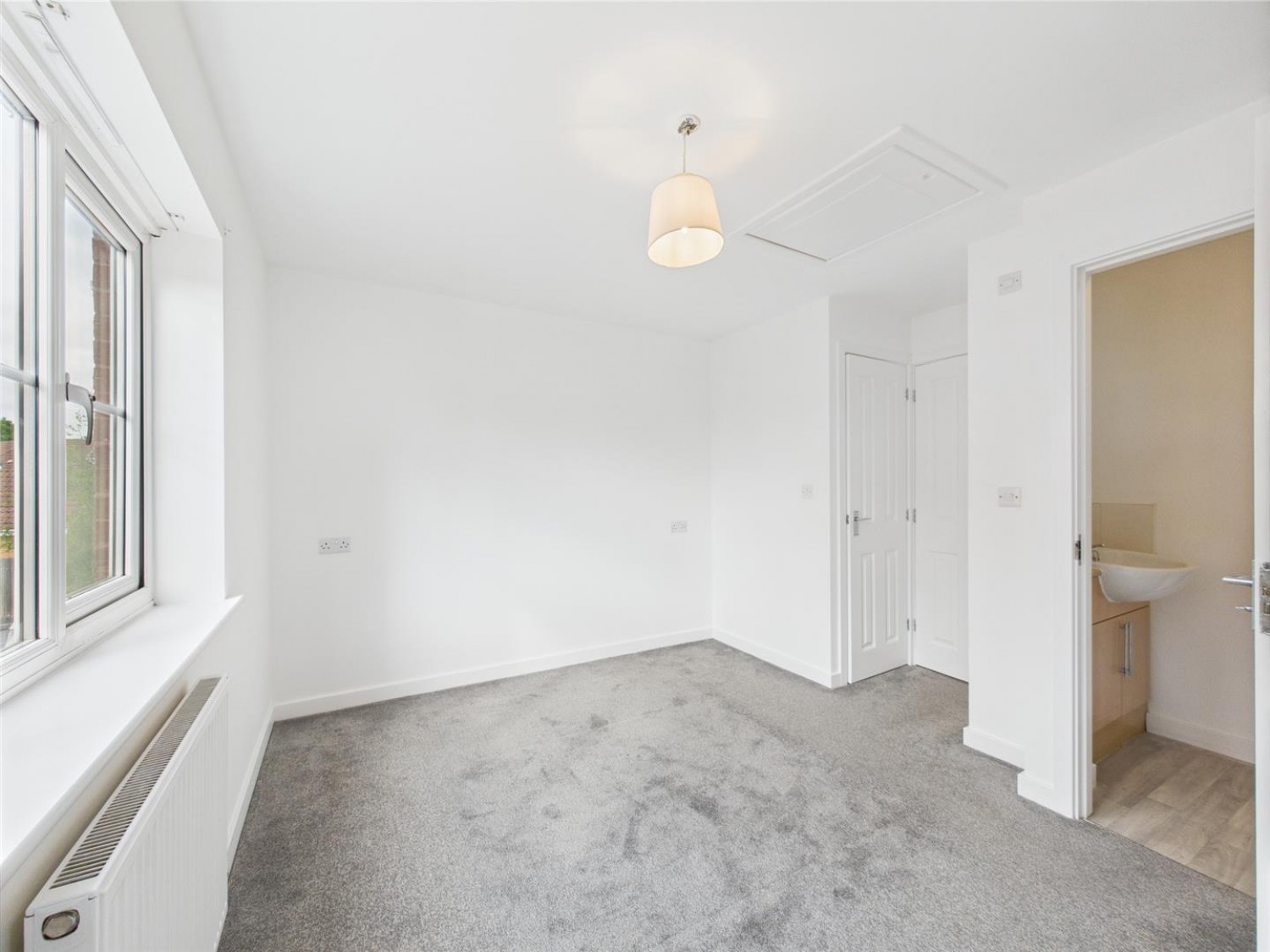 2 bedroom House for Sale Taurus Avenue, North Hykeham
