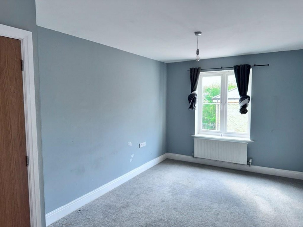 Anstey Road, Farnham