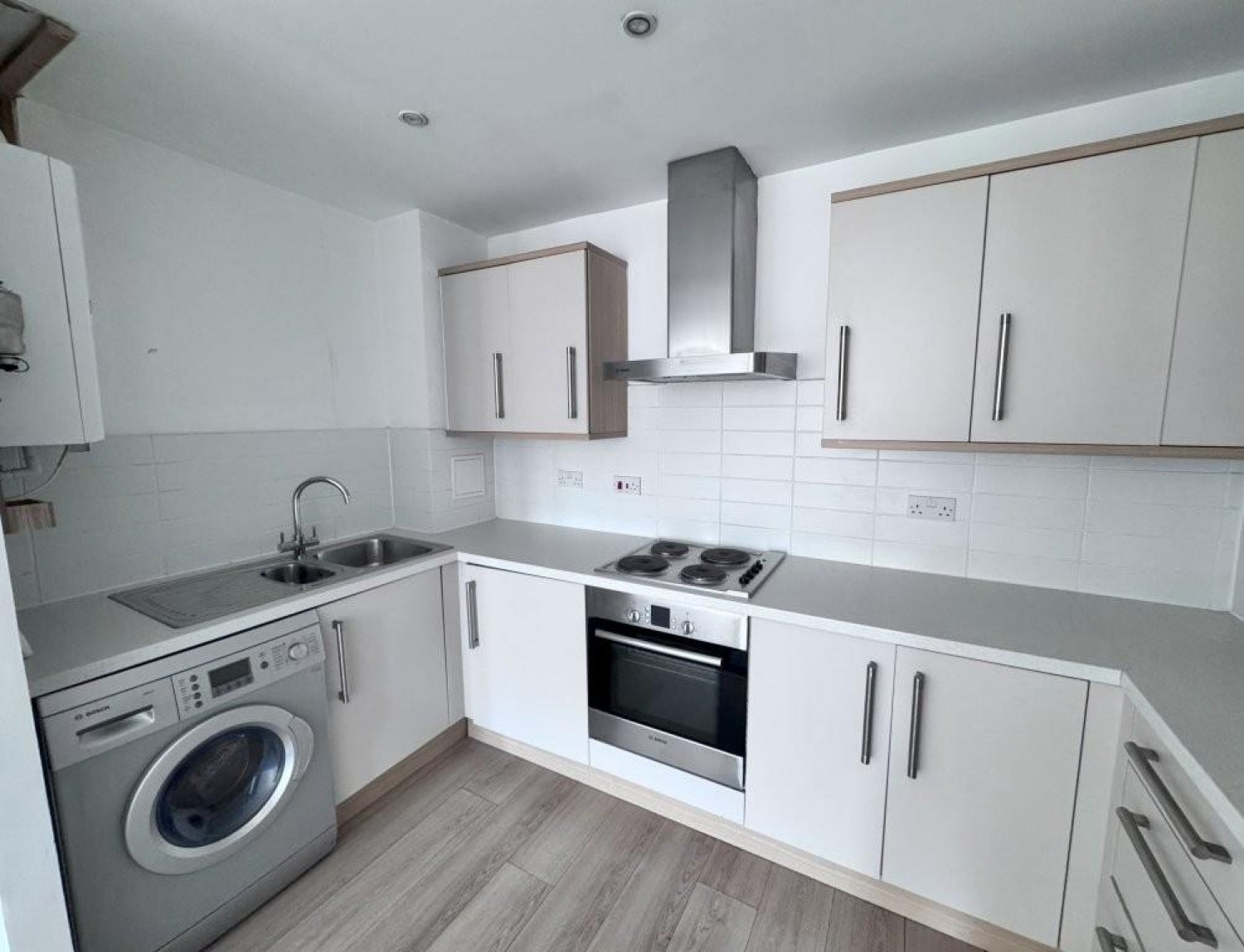 Anstey Road, Farnham