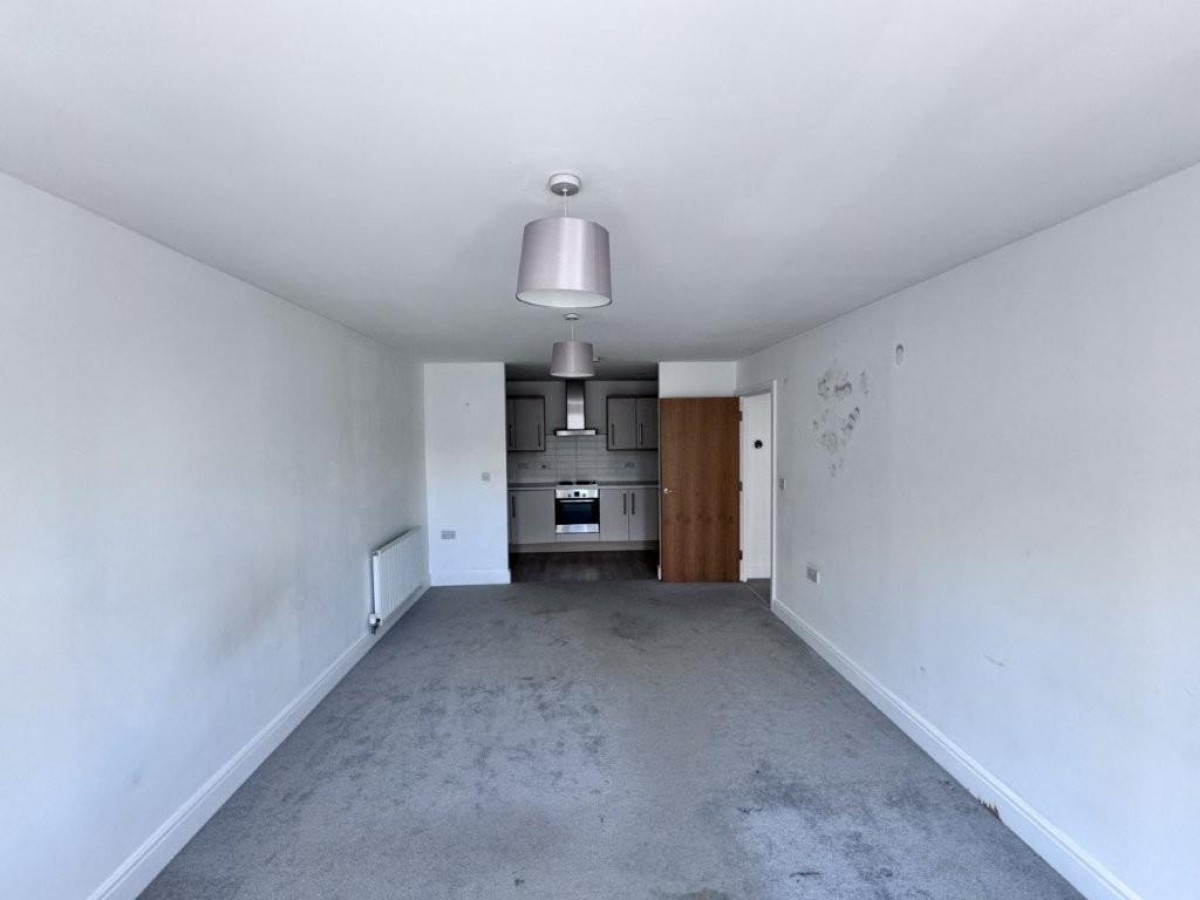 Anstey Road, Farnham