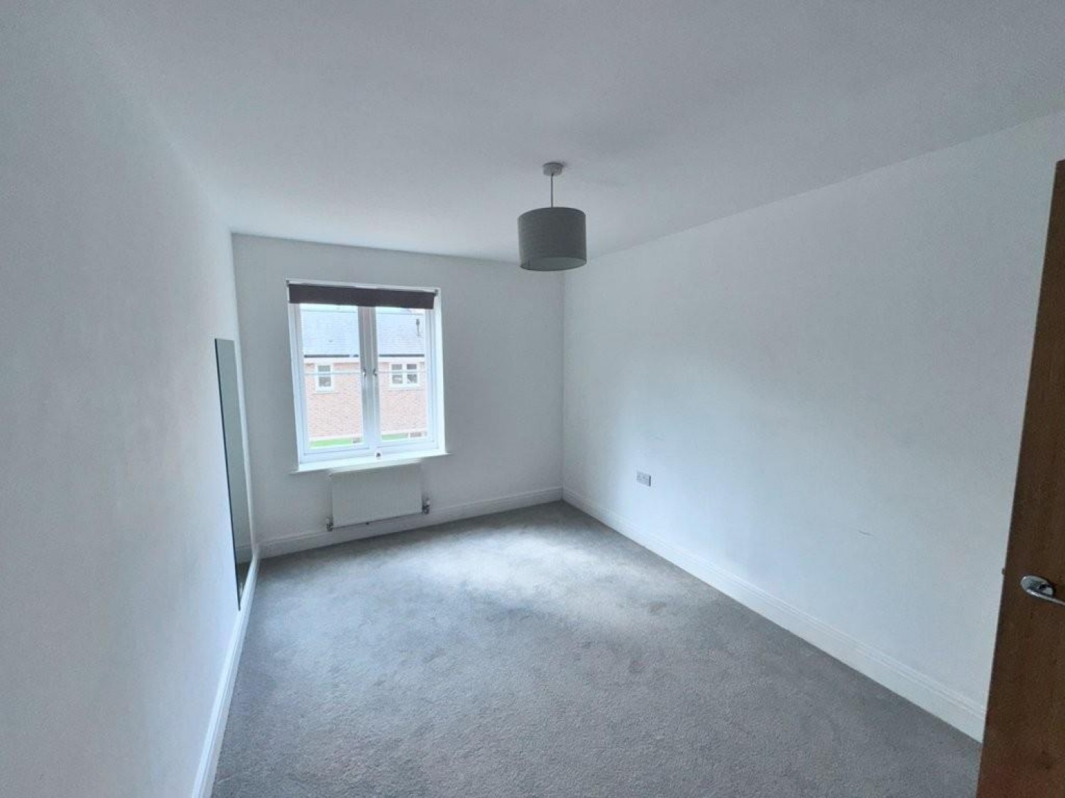 Anstey Road, Farnham