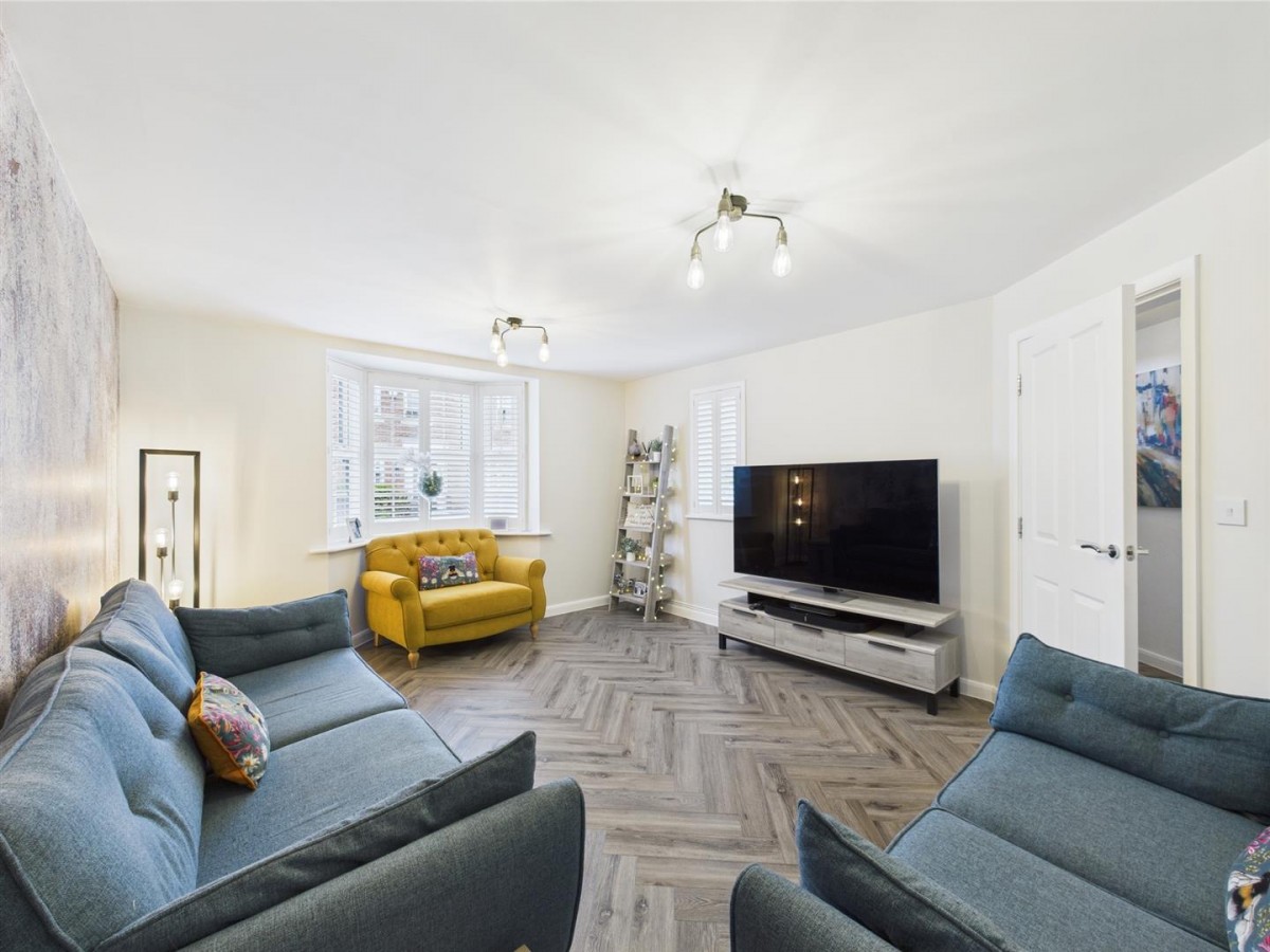 Livia Avenue, North Hykeham, Lincoln