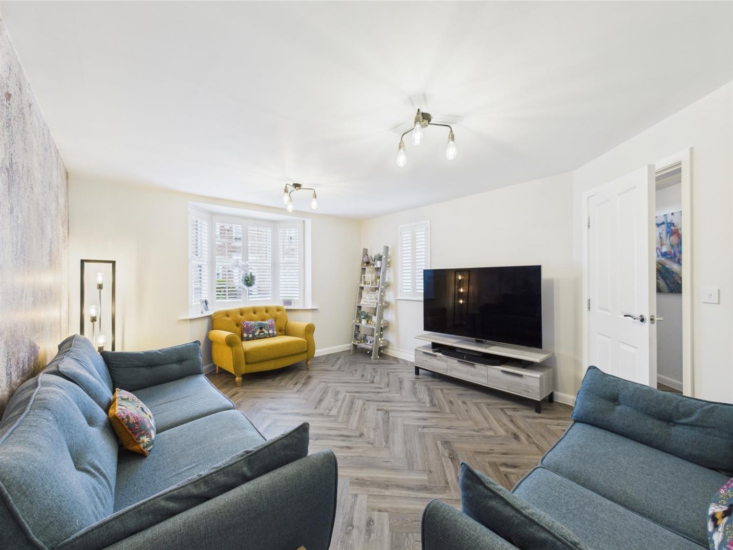 4 bedroom House for Sale Livia Avenue, North Hykeham, Lincoln