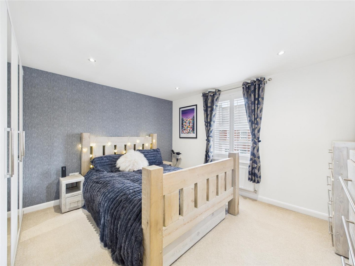 4 bedroom House for Sale Livia Avenue, North Hykeham, Lincoln