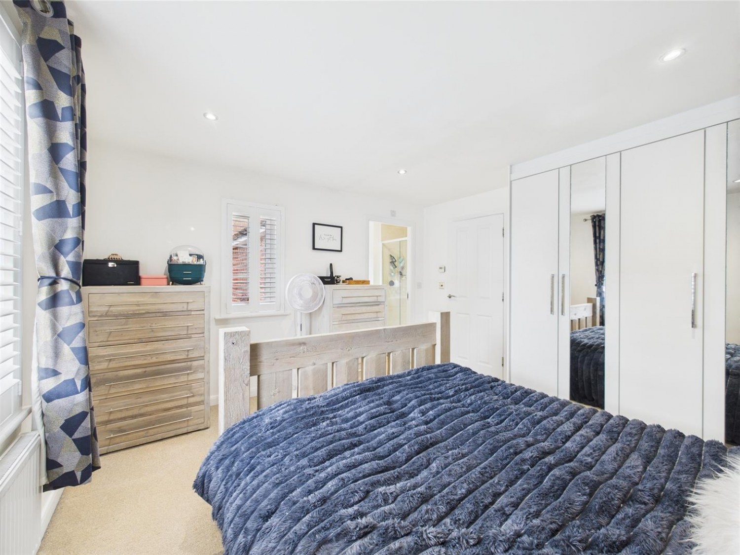 4 bedroom House for Sale Livia Avenue, North Hykeham, Lincoln
