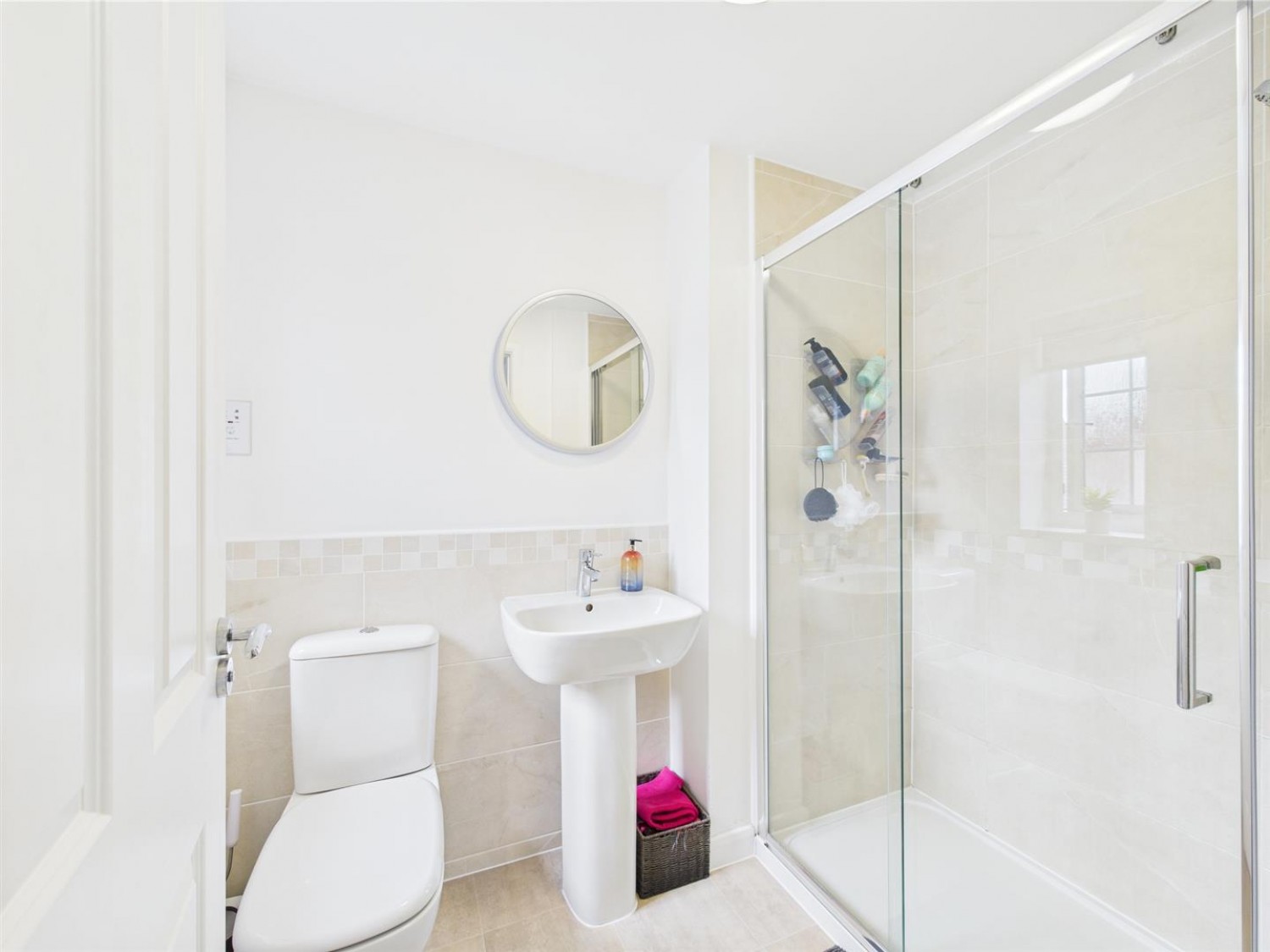 4 bedroom House for Sale Livia Avenue, North Hykeham, Lincoln