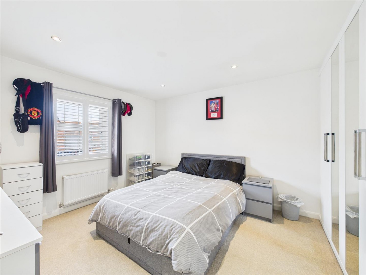 4 bedroom House for Sale Livia Avenue, North Hykeham, Lincoln