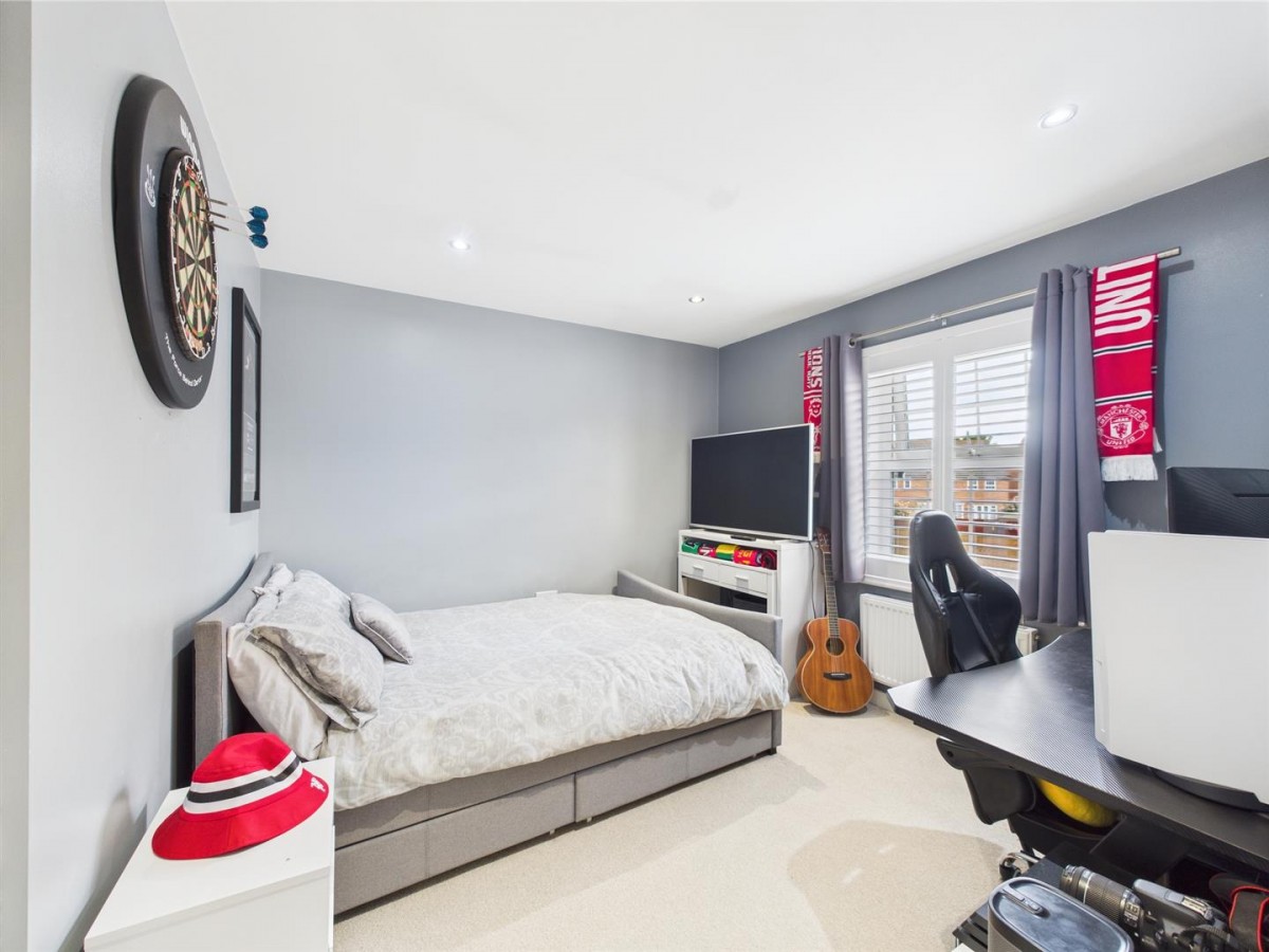 Livia Avenue, North Hykeham, Lincoln