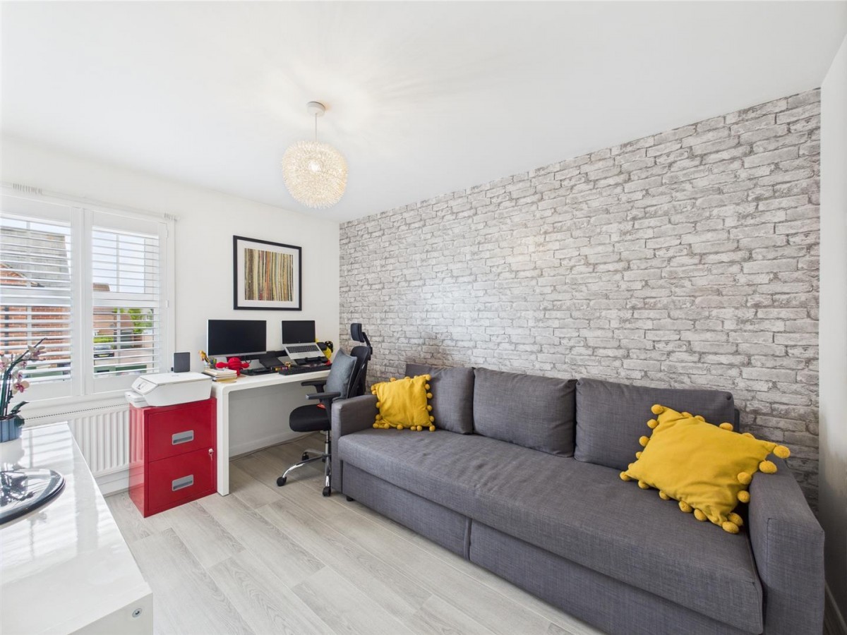 Livia Avenue, North Hykeham, Lincoln