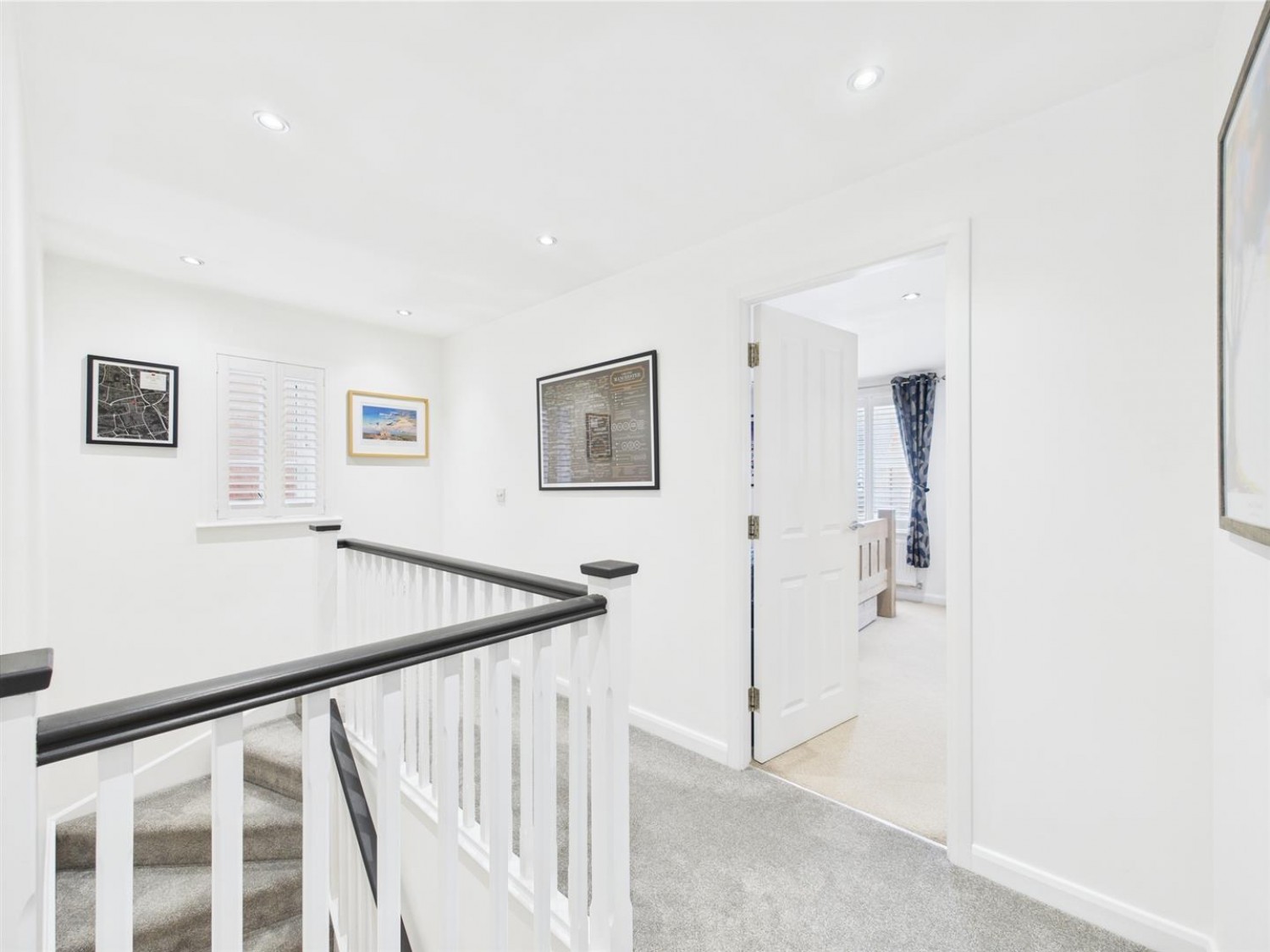 4 bedroom House for Sale Livia Avenue, North Hykeham, Lincoln