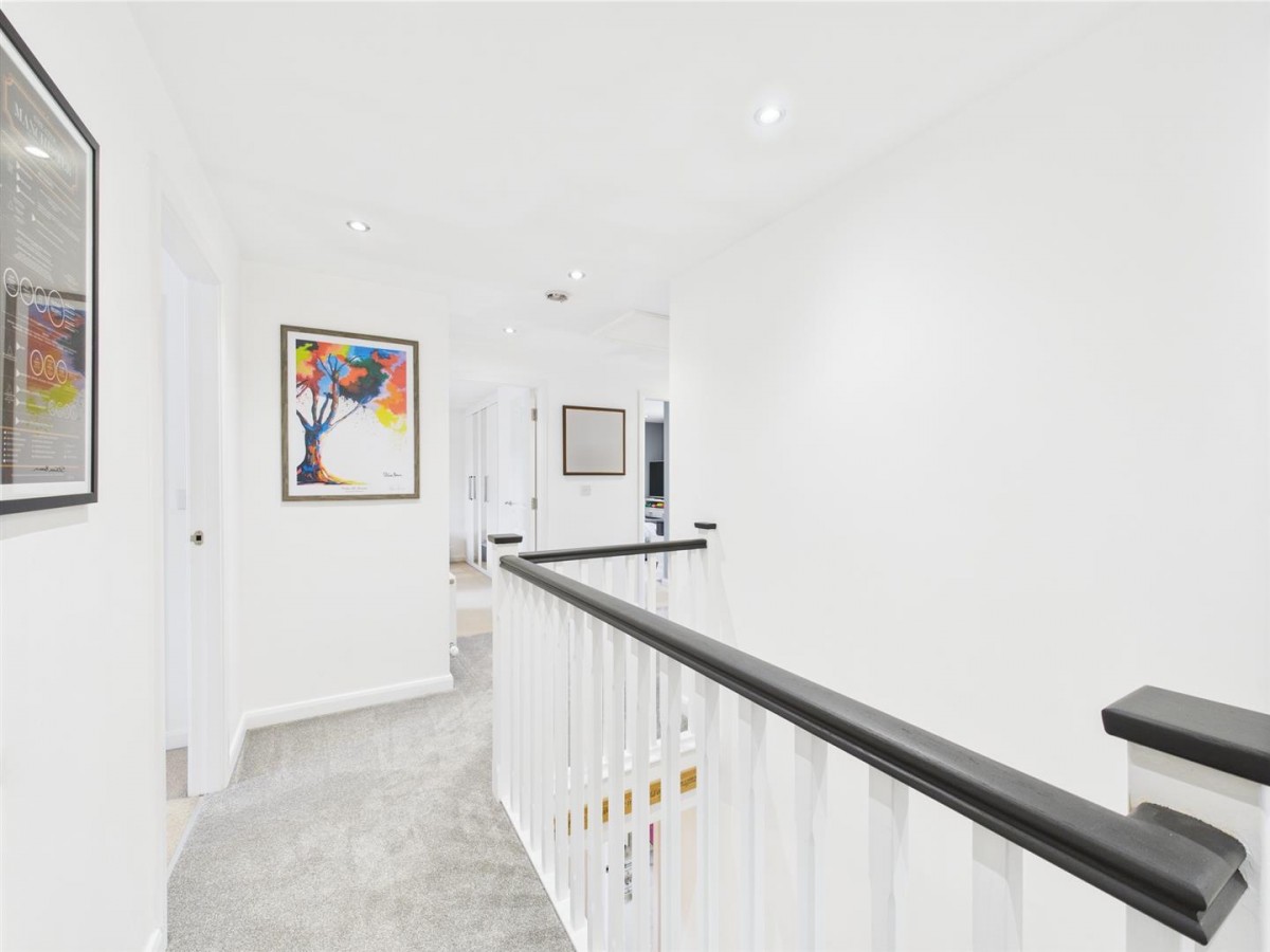 Livia Avenue, North Hykeham, Lincoln