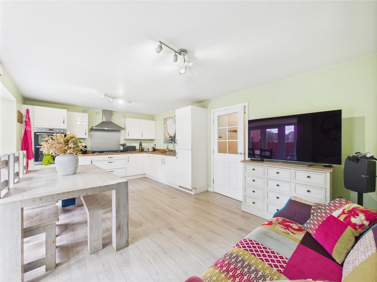 Livia Avenue, North Hykeham, Lincoln
