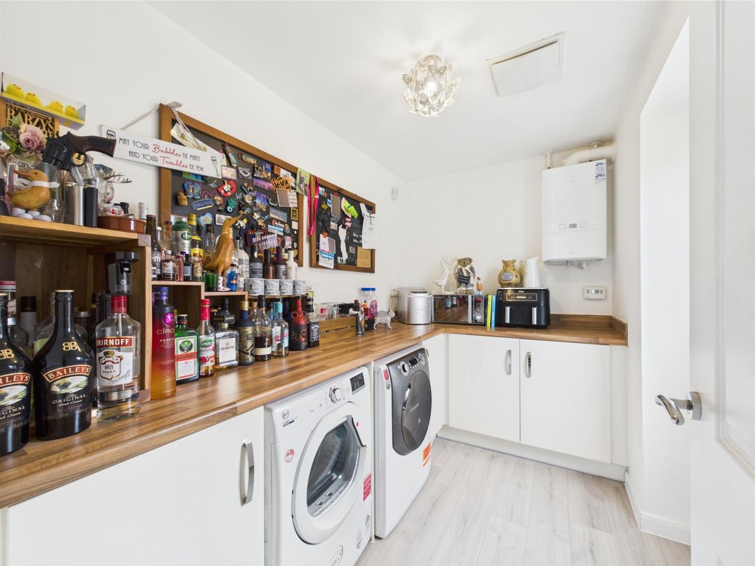 4 bedroom House for Sale Livia Avenue, North Hykeham, Lincoln