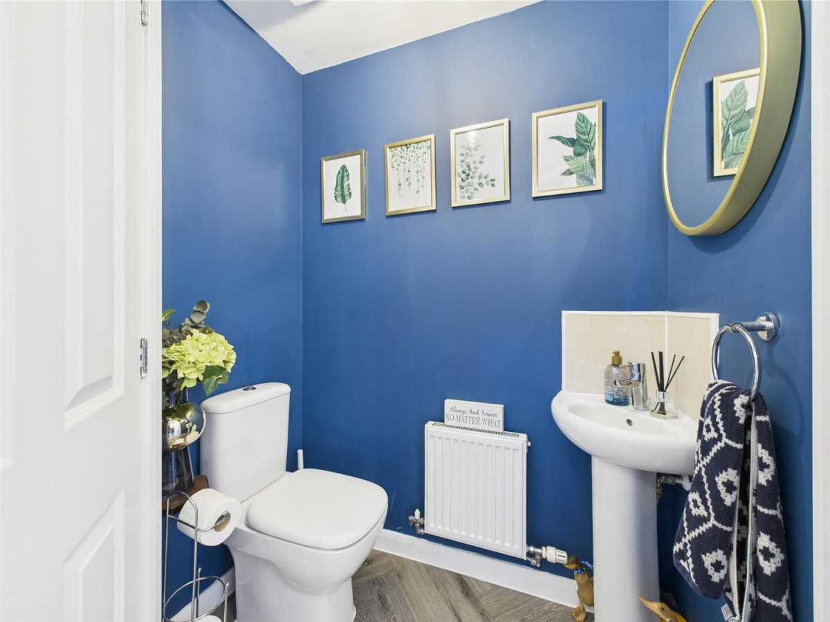 Livia Avenue, North Hykeham, Lincoln