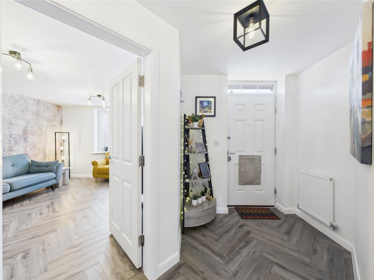 Livia Avenue, North Hykeham, Lincoln