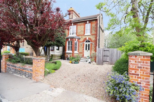Roebuck Road, Rochester